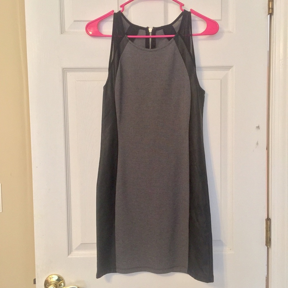 Bodycon Dress